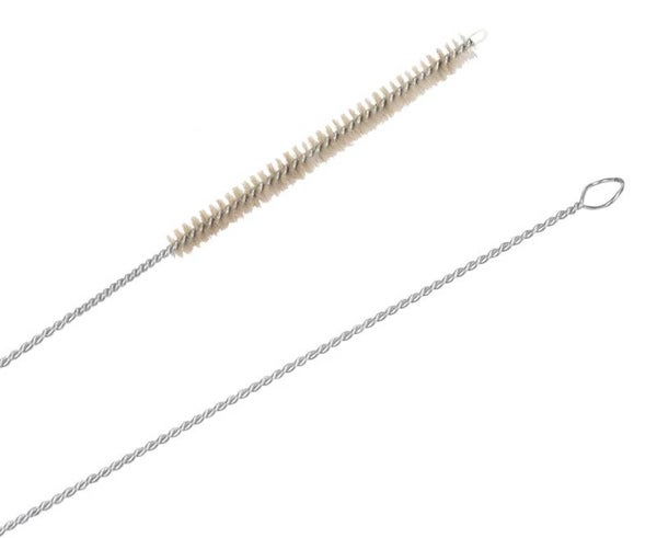 Slangwisser - Goupillon droit - Milk tube brush - Schlauchwischer