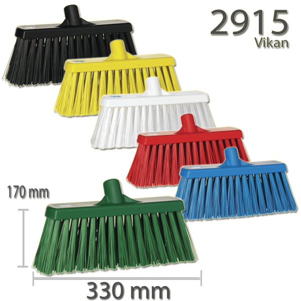 Bezem - Balai d'extérieur - Broom - Besen