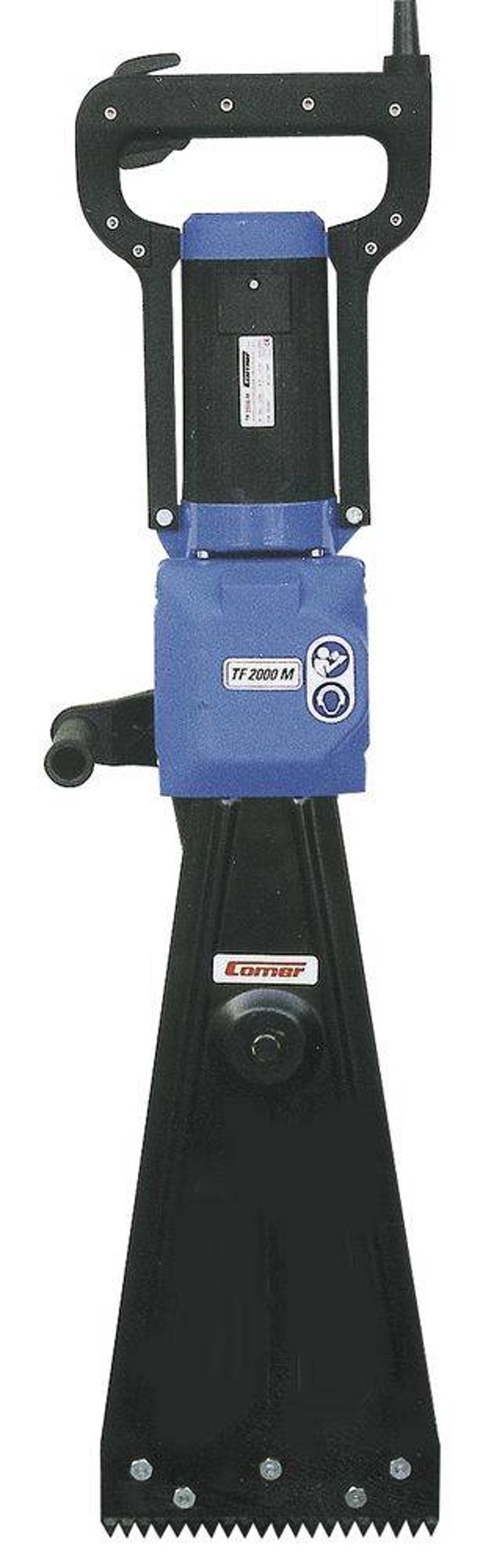 29190 - Débiteur de foin Hay Cutter