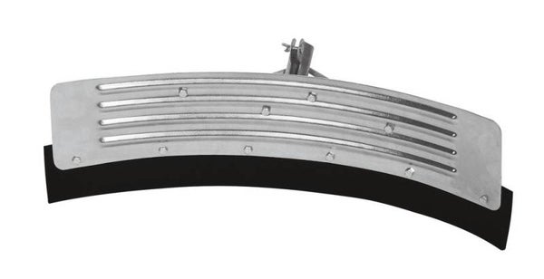 Mest- en gierschuiver - Racloir à excréments et fumier - Manure scraper - Kot- und Gülleschieber