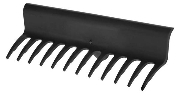 Boxenhark - Râteau d’écurie - Box rake - Boxenrechen