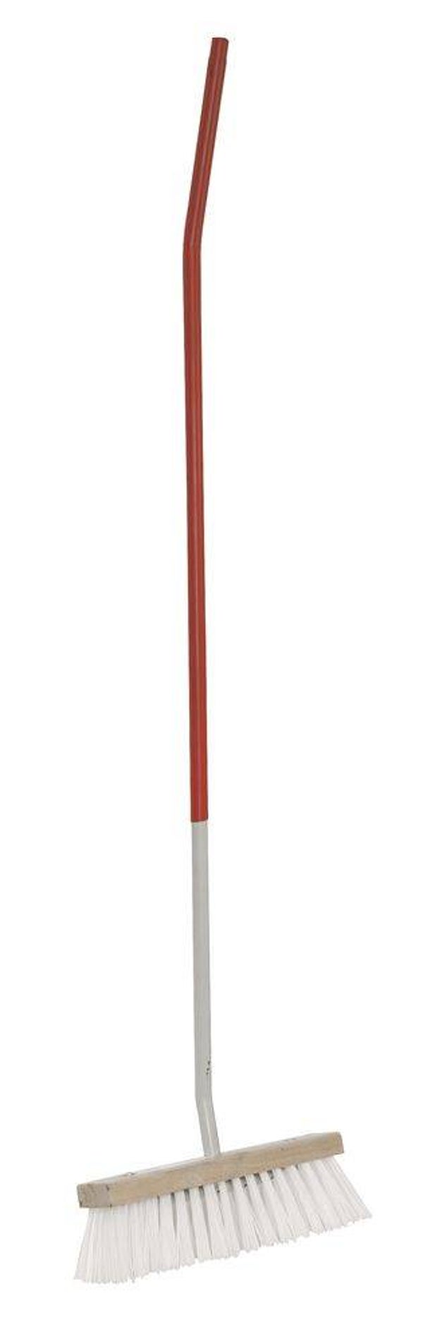 Waterbezem - Balai à eau - Water broom - Wasserbesen