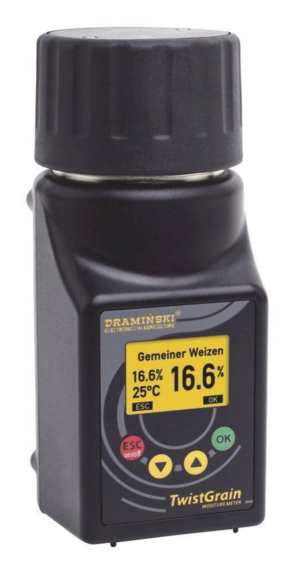 29512 - Hygromètre pour céréales TwistGrain pro