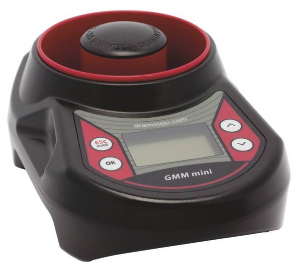 Vochtigheidsmeter - Hygromètre pour céréales - Grain-moisture meter - Getreidefeuchtemesser GMM Mini