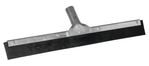 Rubberen wisser - Racloir caoutchouc - Rubber wiper - Gummischwapper