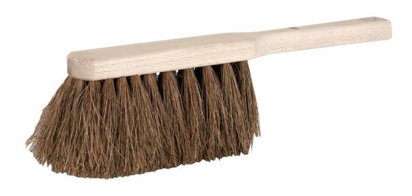 Handstoffer en veegblik - Pelle et balayette - Hand brush and dustpan - Handfeger und kehrschaufel