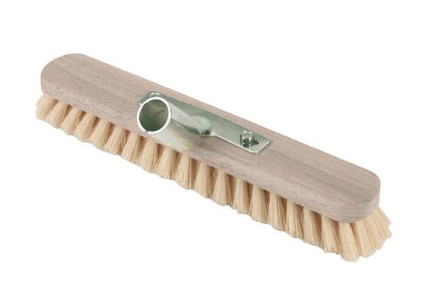 Wisser - Balai lave-pont - Scrubbing brush - Wischer