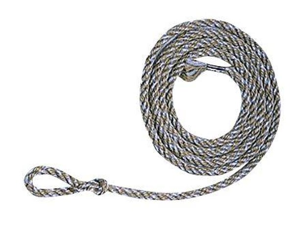 Kalverleidtouwen - Longe pour veau - Calf rope - Kälberstrick