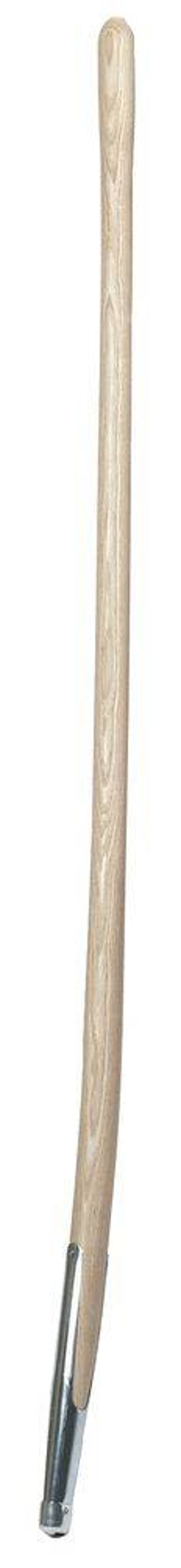 Steel van essenhout - Manche en frêne - Ash Handle - Eschenstiel