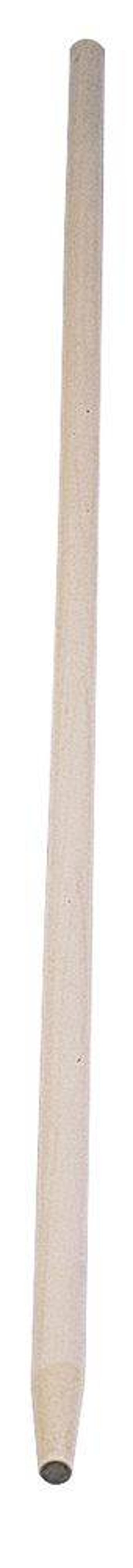 Tuingereedschapsteel met conus - Manche à usages multiples - Tool and broomstick with conus - Gerätestiel mit Konus