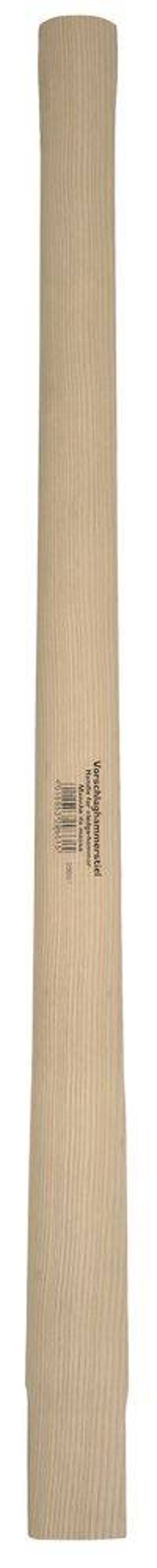 Steel voor voorslaghamer - Manche de masse - Handle for sledgehammer - Vorschlaghammer-Stiel