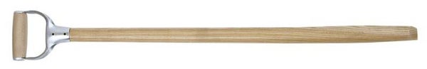 Schepsteel - Manche de pelle - Shovel shaft - Schaufelstiel