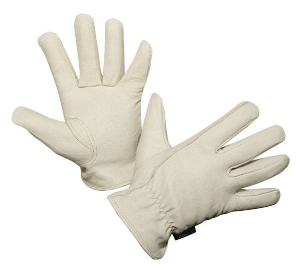 Geitennappalederhandschoen - Gants en cuir nappa - Goat Nappa Leather Glove - Ziegennappalederhandschuh Rancher II