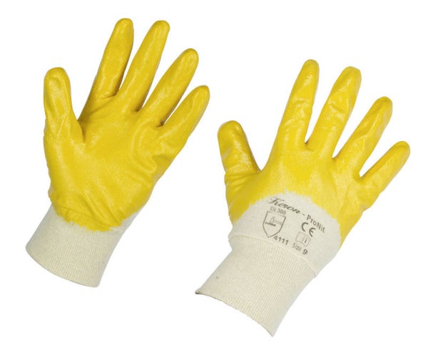 Werkhandschoen - Gants de travail - Work Glove - Arbeitshandschuh Pronit