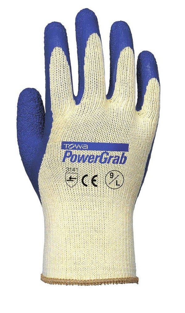 Handschoen - Gants - Glove - Handschuh PowerGrab