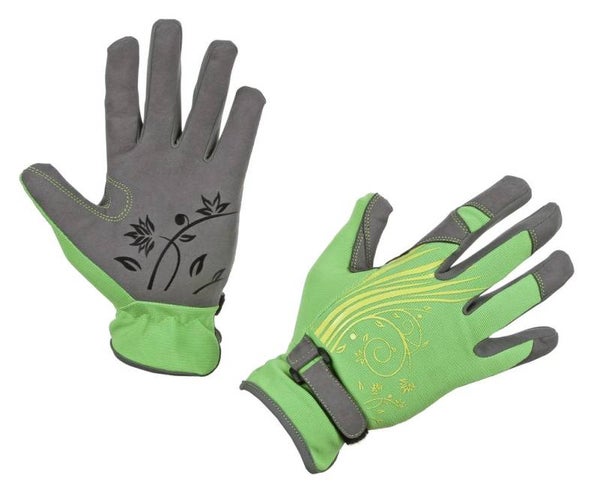 Tuinhandschoen - Gants de jardinage - Garden Glove - Gartenhandschuh Secret Garden