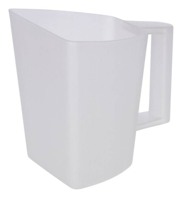 Voederschep - Mesure à grains - Feed scoop - Futterschaufel