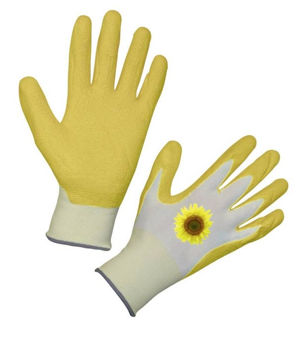 Tuinhandschoen - Gants de jardinage - Garden Glove - Gartenhandschuh Garden Care