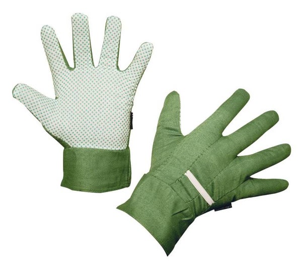 Tuinhandschoen - Gants de jardinage - Garden Glove - Gartenhandschuh MalGardo