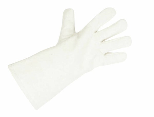 Las- en grillhandschoen - Gants pour soudure ou grill - Welding and Barbecue Glove - Schweißer- und Grillhandschuh Weldex II