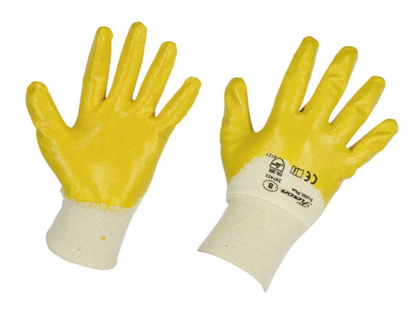 Werkhandschoen - Gants de travail - Work Glove - Arbeitshandschuh Pronit Plus