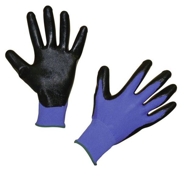 Fijngebreide handschoen - Gants à tricotage fin - Fine-knit Glove - Feinstrickhandschuh Nytec