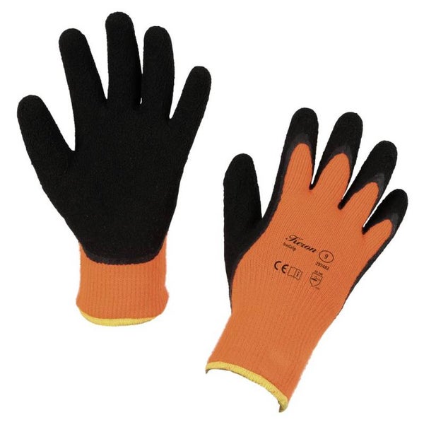 Winterhandschoen - Gants d'hiver - Winter glove - Winterhandschuh IceGrip