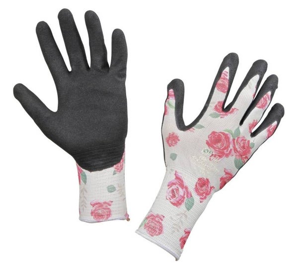 Tuinhandschoen - Gants de jardinage - Garden Glove - Gartenhandschuh WithGarden Premium Luminus