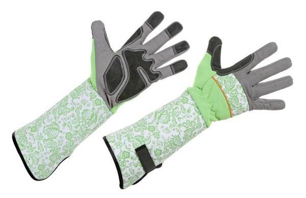 Tuinhandschoen - Gant de jardinage - Garden Glove - Gartenhandschuh Rose Garden