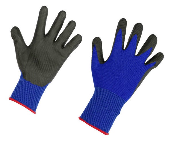 Fijngebreide handschoen - Gants tricotage fin - Fine-knit glove - Feinstrickhandschuh Airtec