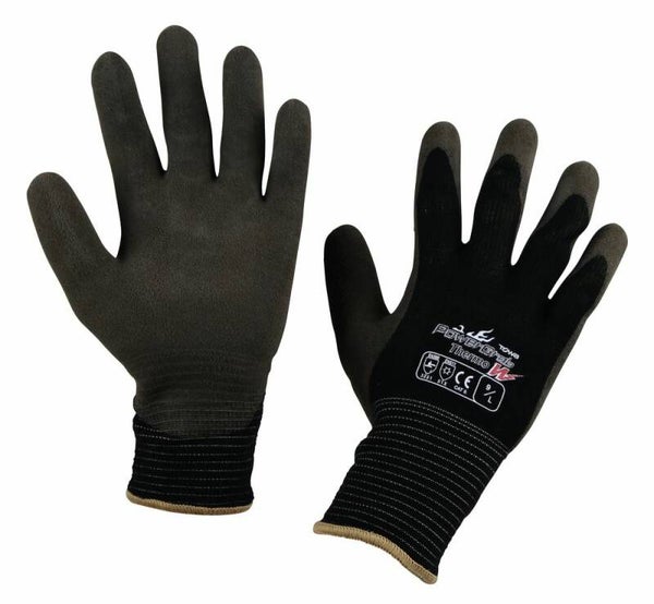 Winterhandschoen - Gants de mécanique - Winter glove - Winterhandschuh PowerGrab Thermo W