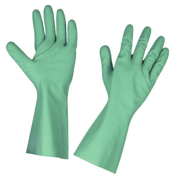 Chemicaliënhandschoen - Gants pour produits chimiques - Chemical Protection Glove - Chemikalienhandschuh Chemex