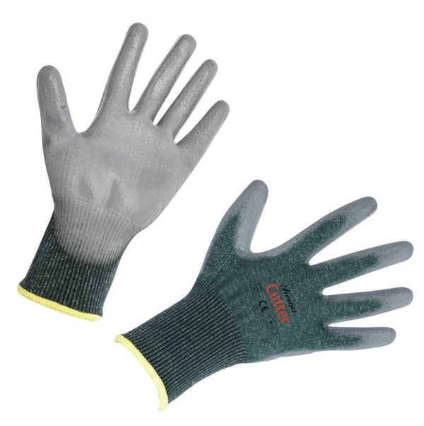 Handschoen - Gants - Glove - Handschuh Cutter