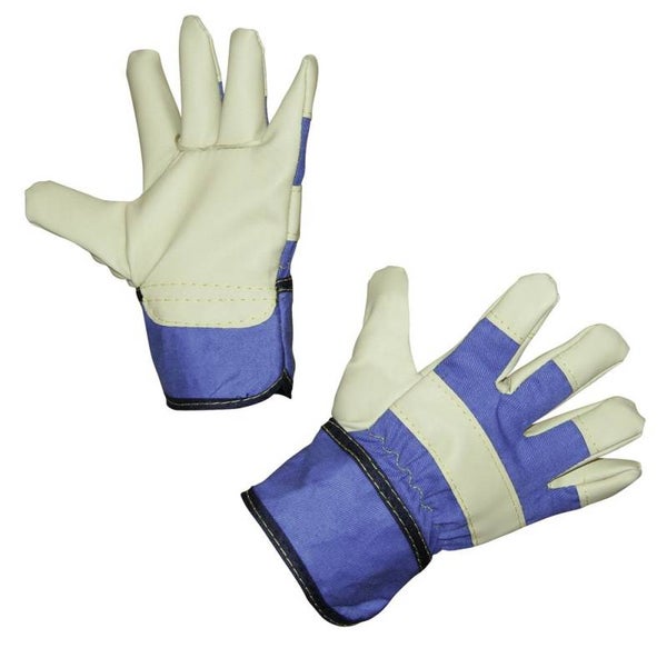 Kinderhandschoen - Gants de travail pour enfants - Children Glove - Kinderhandschuh Junior