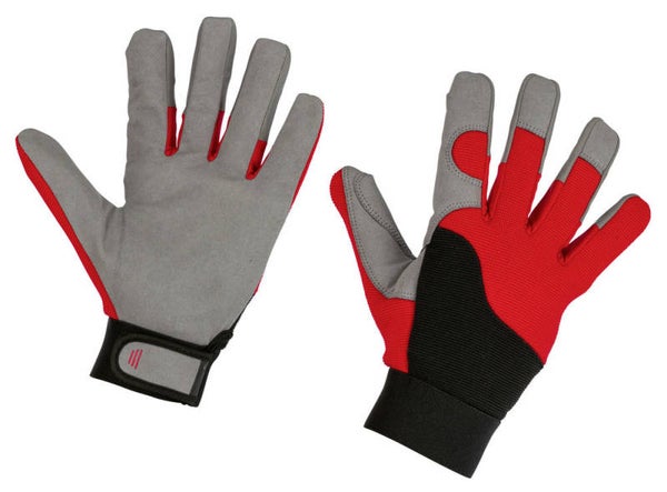 Mechanic-handschoen - Gants de mécanique - Mechanic Glove - Mechanic-Handschuh Zelos