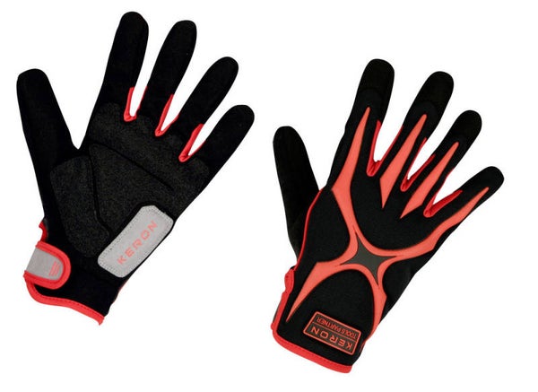 Mechanic-handschoen - Gants de mécanique - Mechanic Glove - Mechanic-Handschuh Ajax