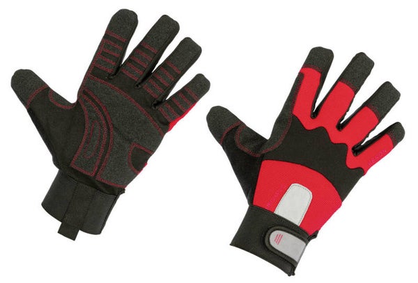 Mechanic-handschoen - Gants de mécanique - Mechanic Glove - Mechanic-Handschuh Hermes