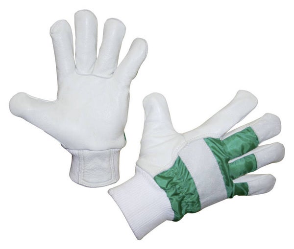 Handschoen - Gants - Glove - Handschuh Wood II