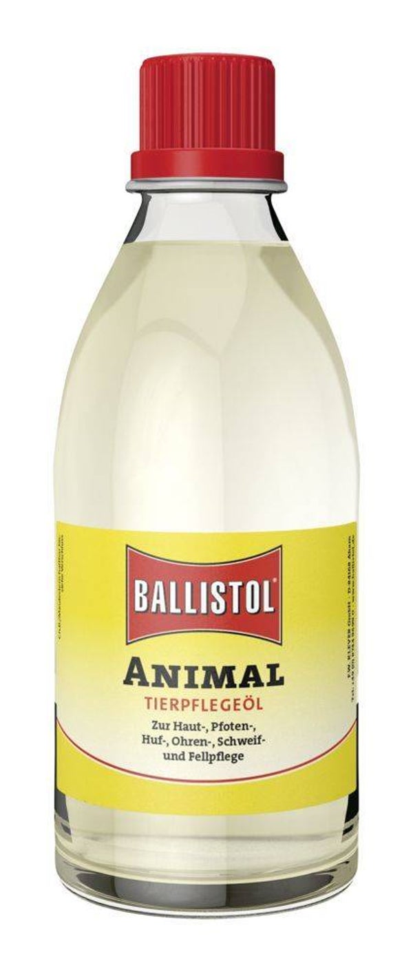 BALLISTOL Animal