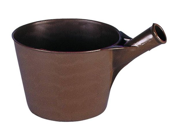 Gierputsen - Puiseur à lisier - Slurry scoop - Jaucheschöpfer