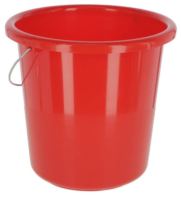 Universele emmer - Seau universel - Universal bucket - Universaleimer 10 L