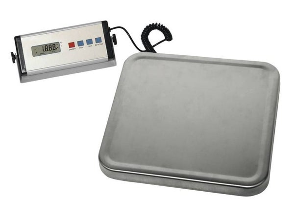 Tafelweegschaal digitaal - Balance de table numérique - Digital table scale - Tischwaage digital 150 kg