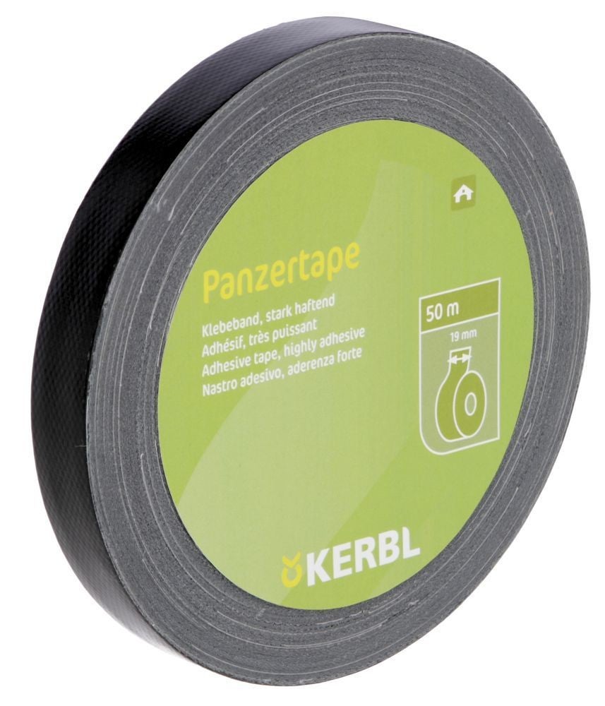 Duct tape - Ruban adhésif - Adhesive tape - Panzerklebeband