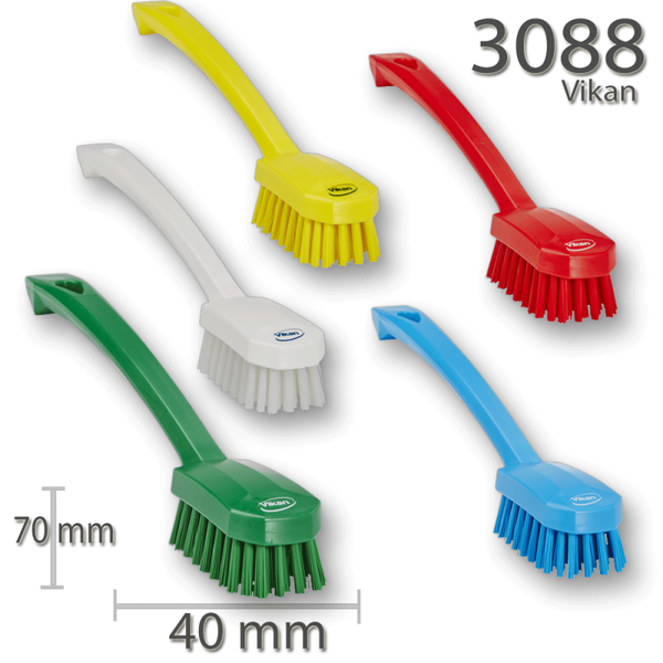 Universele afwasborstel - Brosse utilitaire - Utility brush - Universalbürste
