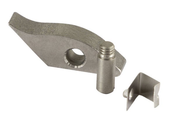 Stel transporthaken - Crochet de transport - Ratchet Tip Kit - Transporthaken-Set