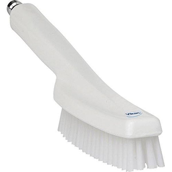 Handborstel met watertoevoer - Brosse à main avec alimentation en eau - Hand brush with water supply -Handbürste mit wasserversorgung