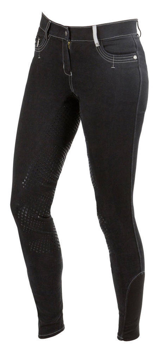 Rijbroek - Pantalon d'équitation - Riding breeches - Reithose BasicPlus