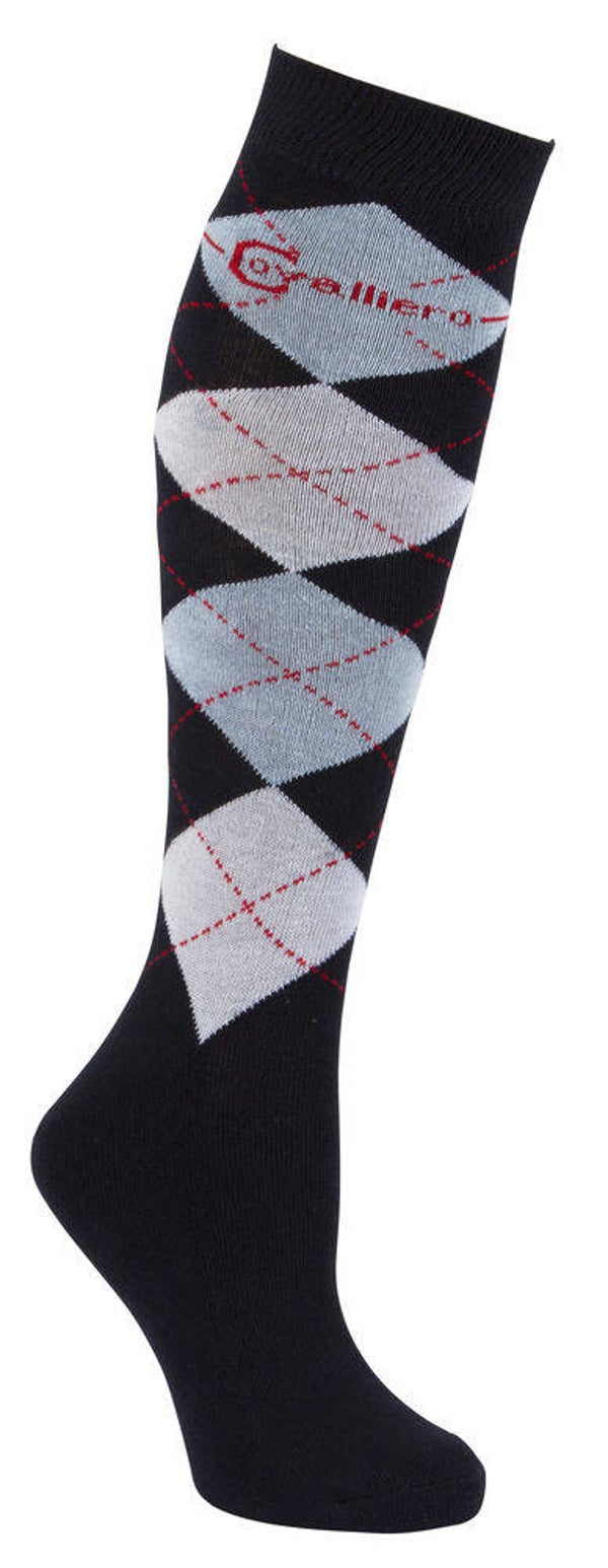 Sokken - Chaussettes - Riding socks - Reitstrümpfe Brescia