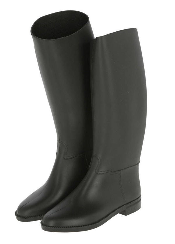 Rijlaarzen - Bottes d'équitation - Riding boots - Reitstiefel