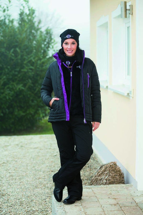Thermische  overbroeck - Sur-pantalon thermique - Thermal overpants - Thermo-überziehhose Alaska